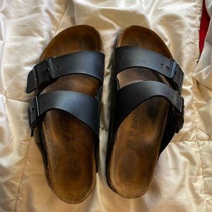 birkenstocks-size 38